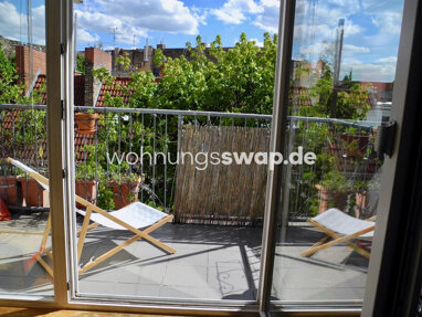 Apartment zur Miete 750 € 3 Zimmer 80 m² 5. Geschoss Prenzlauer Berg 10437