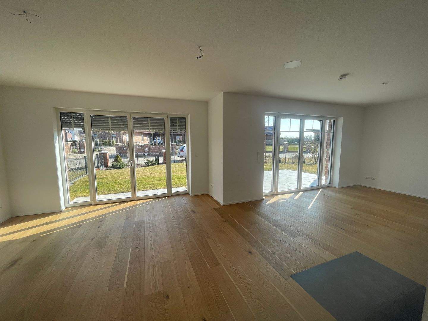 Haus – Sehnde - Mehr