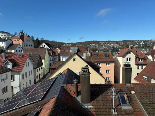 Maisonette zum Kauf 280.000 € 4 Zimmer 86 m² 3. Geschoss frei ab sofort Botnang Stuttgart 70195