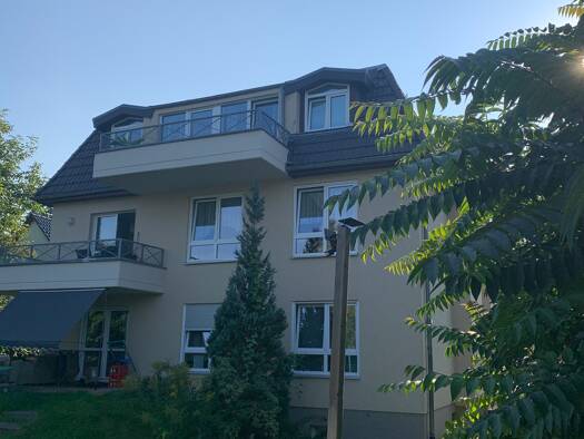 Wohnung zum Kauf 239.000 € 2 Zimmer 57,8 m² 2. Geschoss Bohnsdorf Berlin 12526