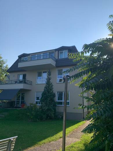Wohnung zum Kauf 239.000 € 2 Zimmer 57,8 m² Dachgeschoss, 2. Geschoss Bohnsdorf Berlin 12526