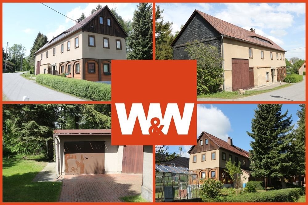 Haus zum Kauf 52.000 € 4 Zimmer 92 m²<br/>Wohnfläche 1.260 m²<br/>Grundstück Lawalde-Lauba Lawalde / Lauba 02708