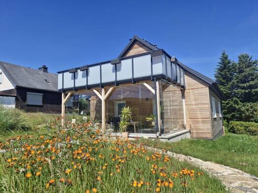 Einfamilienhaus zum Kauf 499.000 € 4 Zimmer 130 m² 778 m² Grundstück Bärenstein Bärenstein 09471