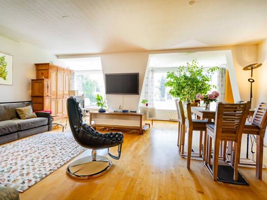 Wohnung zum Kauf 374.000 € 3 Zimmer 133 m² Müllheim Müllheim 79379