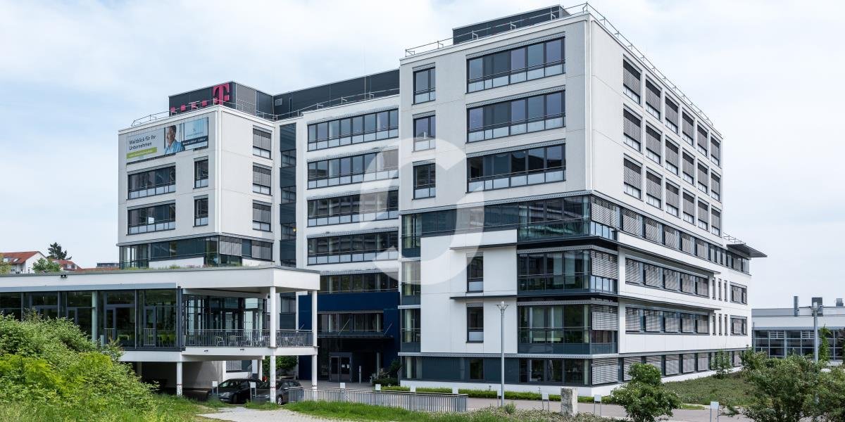 Büro-/Praxisfläche zur Miete provisionsfrei 16,50 € 11.181 m²<br/>Bürofläche ab 1.277 m²<br/>Teilbarkeit Birkenäcker Stuttgart, Bad Cannstatt 70191