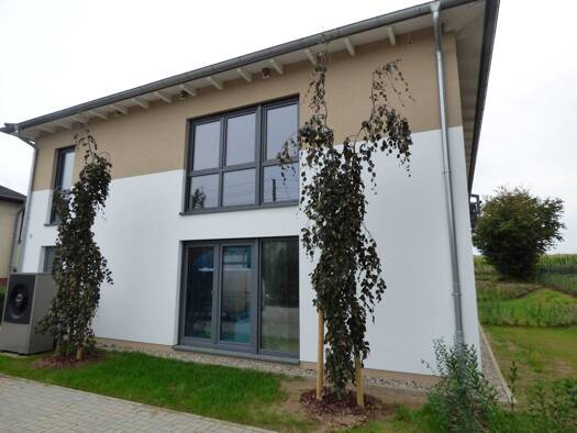 Wohnung zum Kauf - Erstbezug 350.000 € 2 Zimmer 76,4 m² Grüner Weg 12 Kühlungsborn 18225