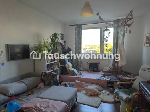 Wohnung zur Miete Tauschwohnung 525 € 3 Zimmer 72 m² Kreuzberg Friedrichshain-Kreuzberg 10243