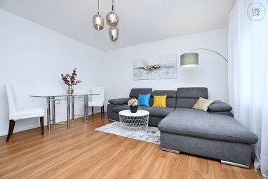 Wohnung zur Miete Wohnen auf Zeit 1.890 € 3 Zimmer 75 m² frei ab sofort Ost Stuttgart 70186