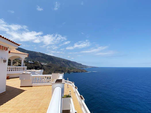 Villa zum Kauf provisionsfrei 2.500.000 € 11 Zimmer 546 m² 1.013 m² Grundstück Los Realejos 38418