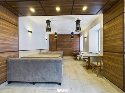 Hotel zum Kauf 3.499.000 € 21 Zimmer 2.200 m² Grundstück Spital am Semmering 8684