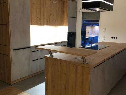 Terrassenwohnung zur Miete 1.050 € 3 Zimmer 80 m² Geschoss EG/2 frei ab 01.03.2026 Neuendettelsau 91564