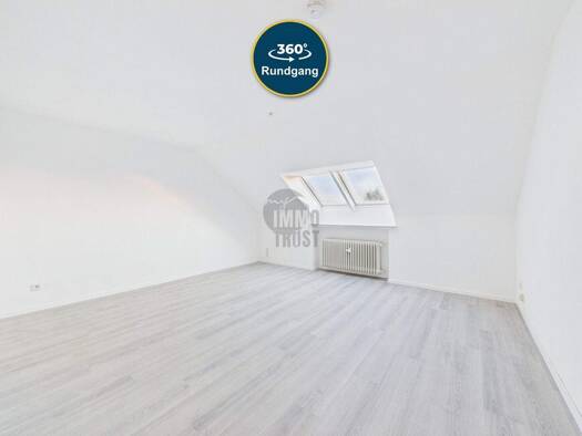 Wohnung zur Miete 700 € 3 Zimmer 85 m² 3. Geschoss frei ab 01.03.2026 Klosterbauerschaft Kirchlengern / Stift Quernheim 32278