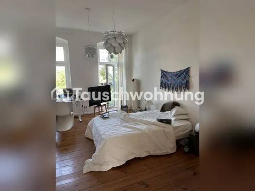 Wohnung zur Miete Tauschwohnung 768 € 2 Zimmer 70 m² Französisch Buchholz Pankow 10437