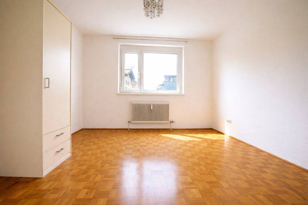 Wohnung – Salzburg, Nonntal - Ansicht 4