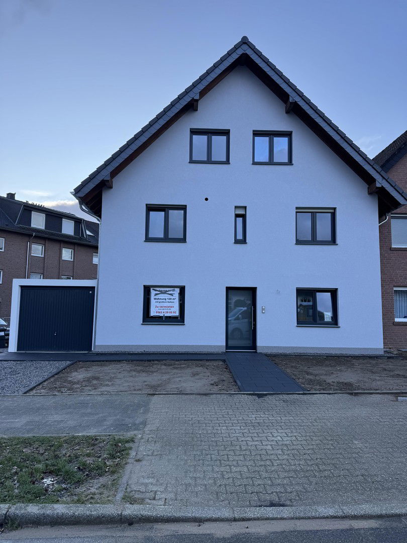 Wohnung zur Miete 1.400 € 3 Zimmer 128 m²<br/>Wohnfläche 1.<br/>Geschoss Gewährhau 1a Lich - Steinstraß Jülich 52428