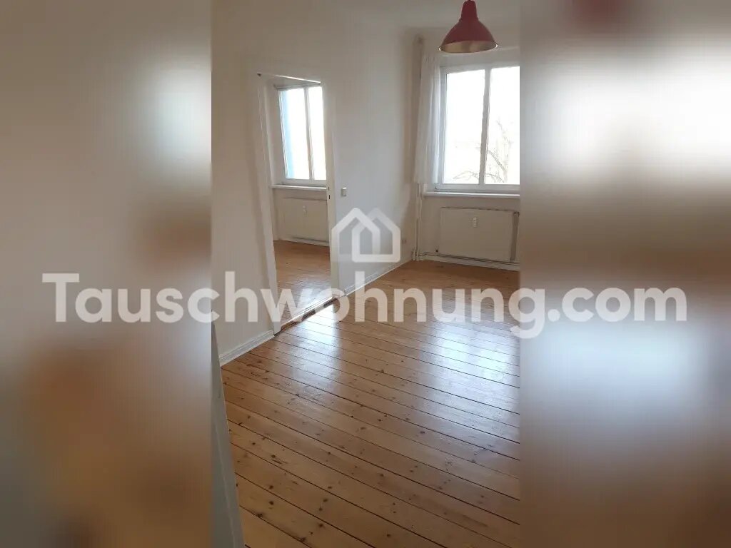 Wohnung zur Miete Tauschwohnung 700 € 3 Zimmer 70 m²<br/>Wohnfläche 3.<br/>Geschoss Wildpark Potsdam 14471