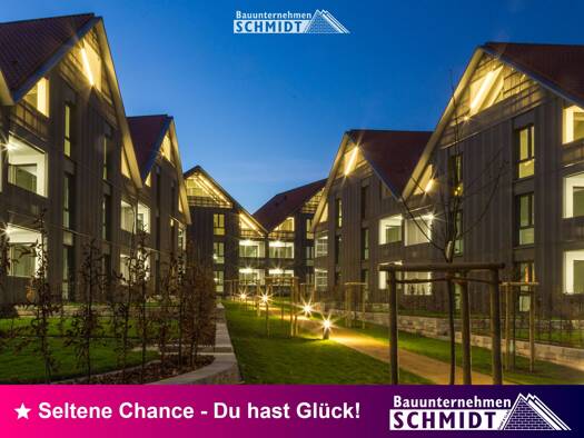 Wohnung zur Miete 728 € 2 Zimmer 58,2 m² Am Forellenpark Ilsenburg Ilsenburg 38871