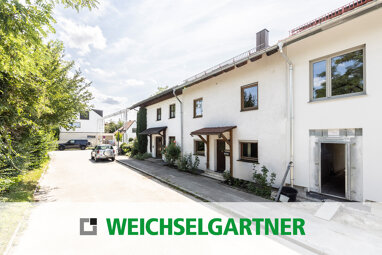 Reihenmittelhaus zum Kauf 725.000 € 5 Zimmer 124,6 m² 352 m² Grundstück Neufreimann München 80939