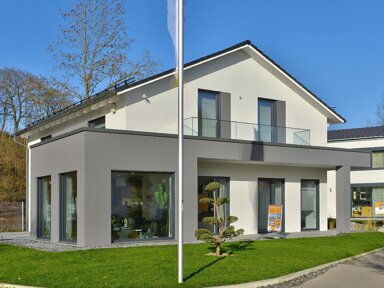 Einfamilienhaus zum Kauf provisionsfrei 466.507 € 5 Zimmer 166 m² 920 m² Grundstück Lettgenbrunn Jossgrund 63637