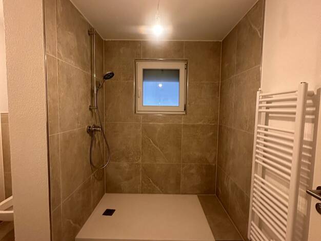 Wohnung zur Miete 1.450 € 3,5 Zimmer 107 m² Geschoss EG/1 frei ab sofort Uferweg 27 Gültstein Herrenberg 71083