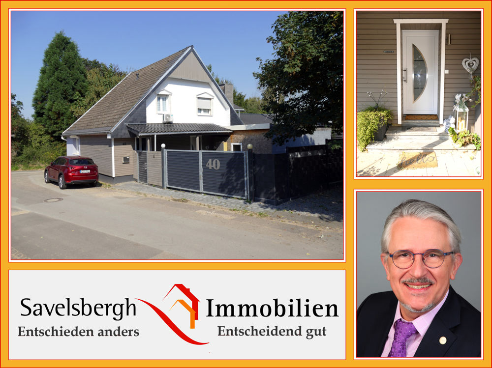 Einfamilienhaus zum Kauf 400.000 € 5 Zimmer 155 m²<br/>Wohnfläche 522 m²<br/>Grundstück Welz Linnich / Welz 52441