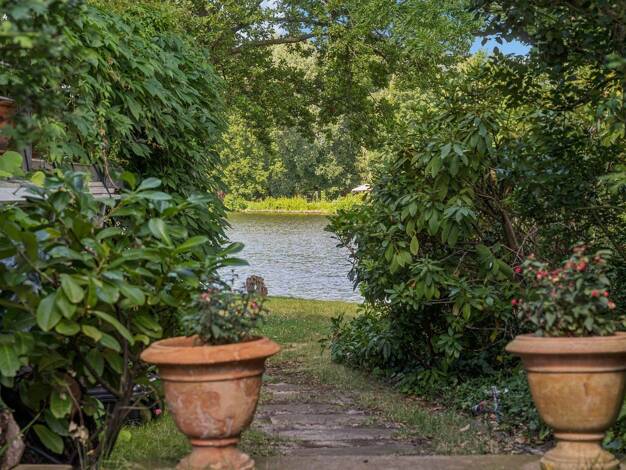 Doppelhaushälfte zum Kauf 949.000 € 6 Zimmer 173 m² 360 m² Grundstück Köpenick Treptow-Köpenick 12557