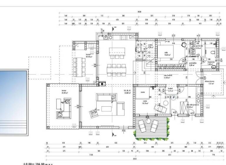 Haus zum Kauf 955.000 € 9 Zimmer 320 m² Sukosan