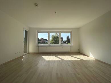 Wohnung zur Miete 466 € 3 Zimmer 70,2 m² EG Zieselbachstraße 8 Hornburg Hornburg 38315