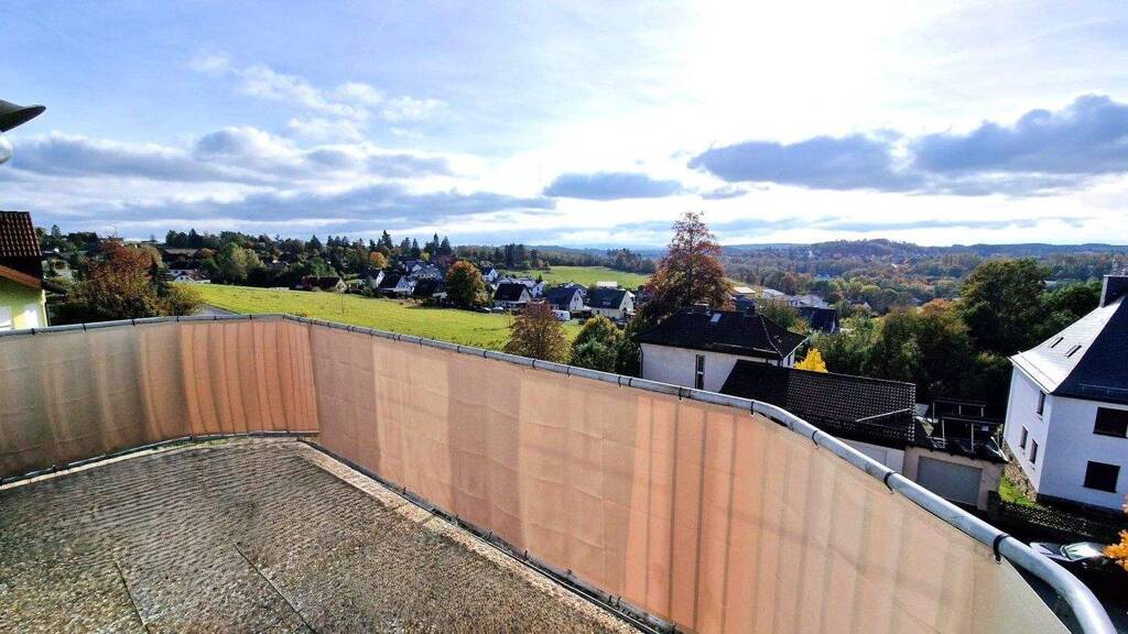 Wohnung zum Kauf 175.000 € 2 Zimmer 68 m² 2. Geschoss Innenstadt Hof 95028