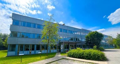 Bürofläche zur Miete provisionsfrei 18.000 € 1.350,4 m² Bürofläche teilbar von 367 m² bis 1.138 m² Wangen Starnberg 82319