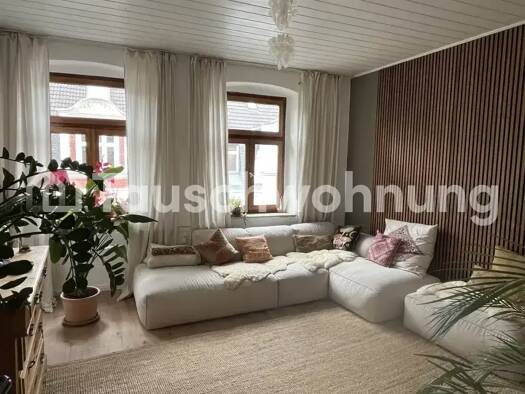 Wohnung zur Miete Tauschwohnung 900 € 3 Zimmer 70 m² 3. Geschoss Nippes Köln 50733