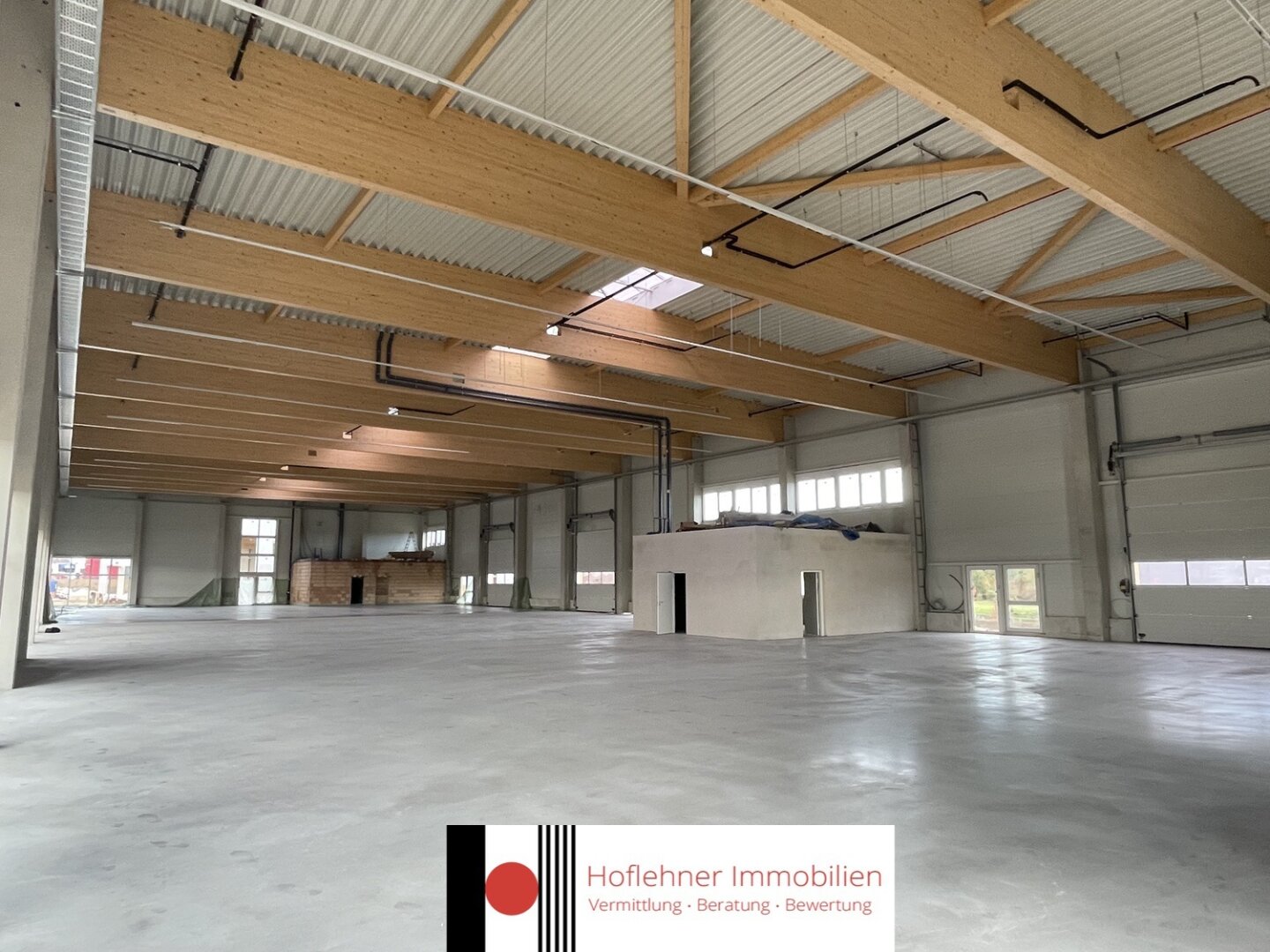 Halle/Industriefläche zur Miete 9,50 € 2.101 m²<br/>Lagerfläche Großebersdorf 2203