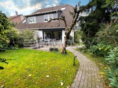 Einfamilienhaus zum Kauf 619.000 € 6 Zimmer 150 m² 367 m² Grundstück Langenfeld - Mitte Langenfeld (Rheinland) 40764