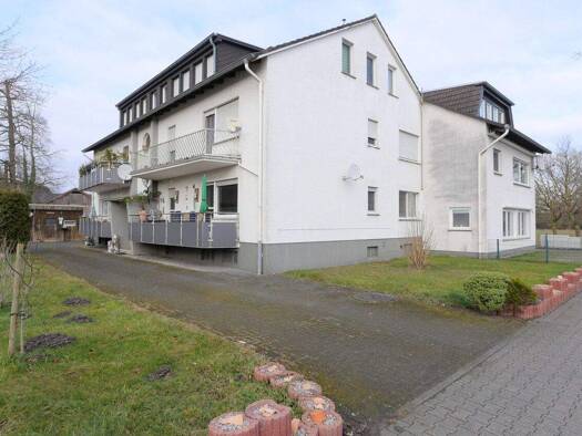 Wohnung zum Kauf 199.000 € 4 Zimmer 81,5 m² Marienloh Paderborn / Marienloh 33104