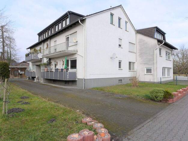 Wohnung zum Kauf 199.000 € 4 Zimmer 81,5 m² Marienloh Paderborn / Marienloh 33104