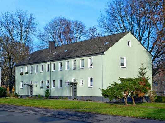 Wohnung zur Miete 407 € 2 Zimmer 50 m² EG frei ab 08.05.2026 Im Odemsloh 68 Bodelschwingh Dortmund 44357