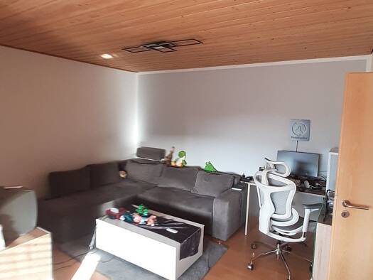 Wohnung zur Miete 550 € 2 Zimmer 56 m² Geschoss 1/4 frei ab 01.06.2026 Treuchtlingen 91757