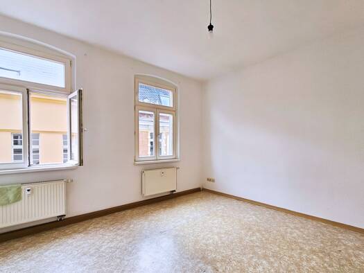 Wohnung zur Miete 230 € 1 Zimmer 38 m² 2. Geschoss frei ab 01.12.2025 Köthen Köthen (Anhalt) 06366