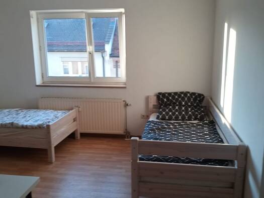Studio zur Miete 550 € 1 Zimmer 24 m² Geschoss 2/4 Galgenhof Nürnberg 90459
