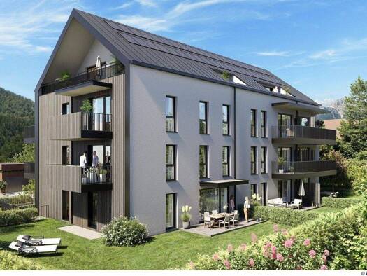 Wohnung zum Kauf - Erstbezug 388.992 € 2 Zimmer 60,8 m² Werfenweng 5453