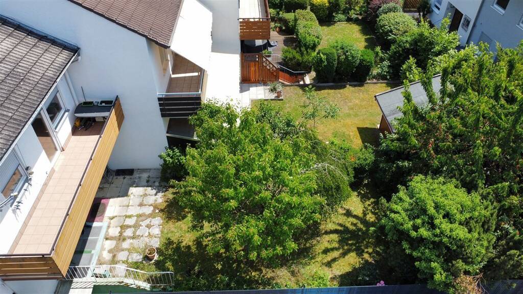 Reihenmittelhaus zum Kauf als Kapitalanlage geeignet 529.000 € 6 Zimmer 159 m² 251 m² Grundstück Leopoldshafen Eggenstein-Leopoldshafen 76344