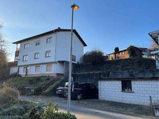 Mehrfamilienhaus zum Kauf 449.000 € 8 Zimmer 254,8 m² 1.200 m² Grundstück Dallau Elztal 74834