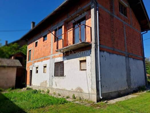 Haus zum Kauf 56.000 € 7 Zimmer 180 m² Gvozd Vrginmost