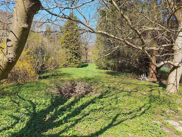 Grundstück zum Kauf 481.500 € 1.070 m² Grundstück Maria Gugging 3400