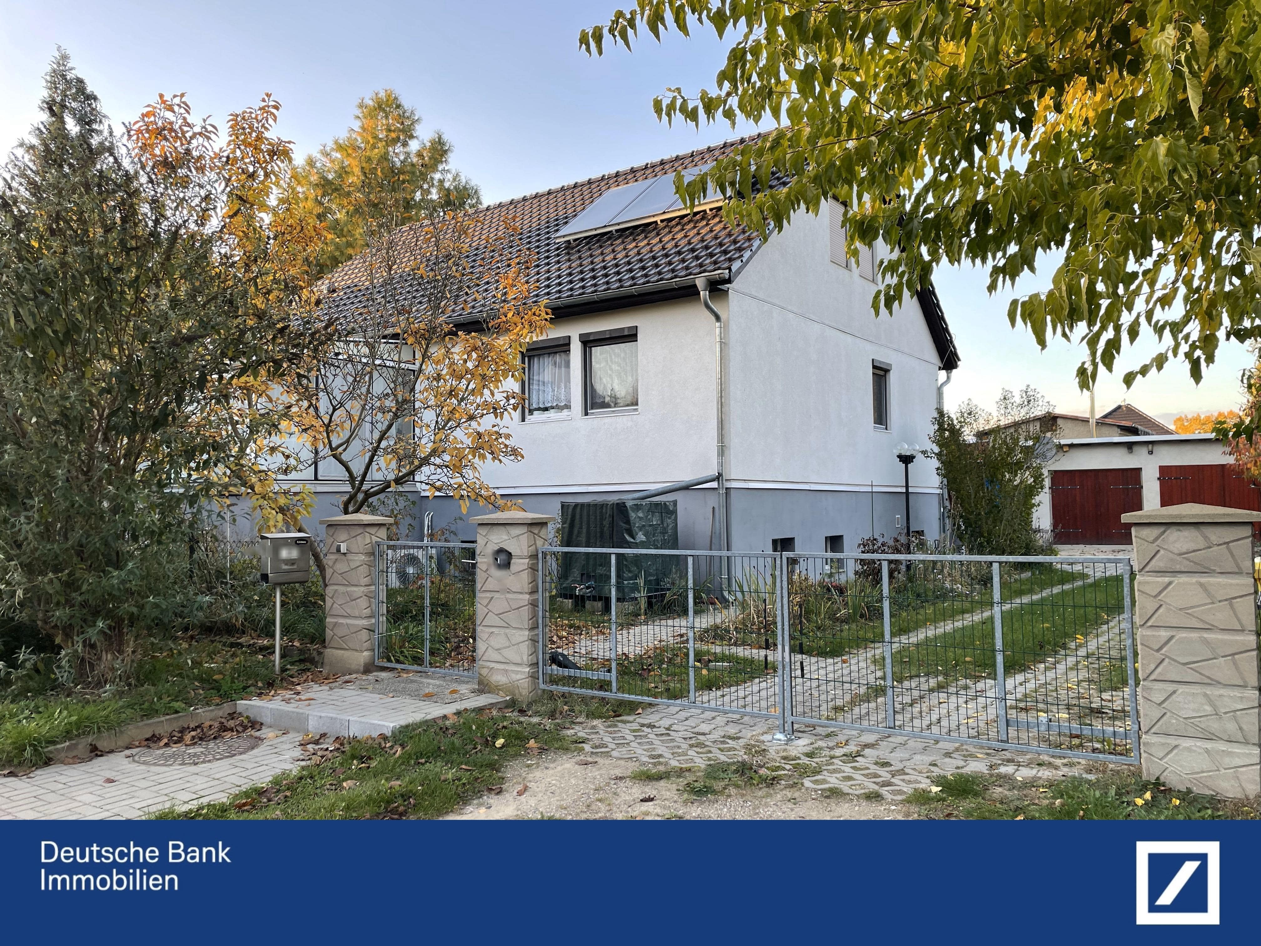 Einfamilienhaus zum Kauf 275.000 € 5 Zimmer 130 m²<br/>Wohnfläche 845 m²<br/>Grundstück 01.03.2025<br/>Verfügbarkeit Güldendorf Frankfurt 15236