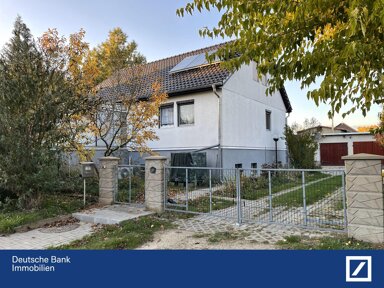 Einfamilienhaus zum Kauf 275.000 € 5 Zimmer 130 m² 845 m² Grundstück frei ab 01.03.2025 Güldendorf Frankfurt 15236