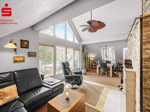 Wohnung zum Kauf 650.000 € 4 Zimmer 97,3 m² 2. Geschoss Aubing-Lochhausen-Langwied München 81249