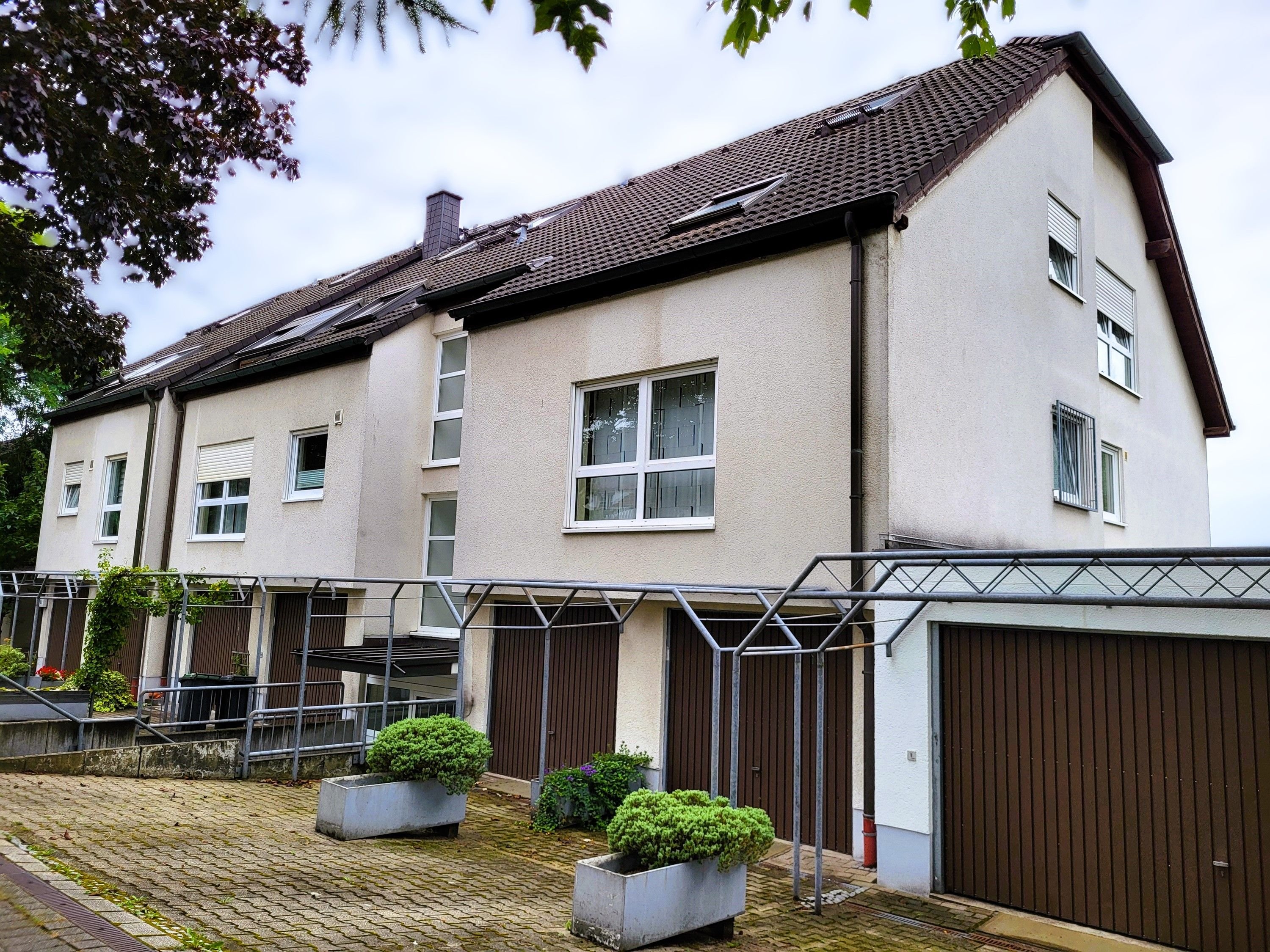 Wohnung zur Miete 725 € 2 Zimmer 65 m²<br/>Wohnfläche 1.<br/>Geschoss ab sofort<br/>Verfügbarkeit Mittelstadt Wetter (Ruhr) 58300