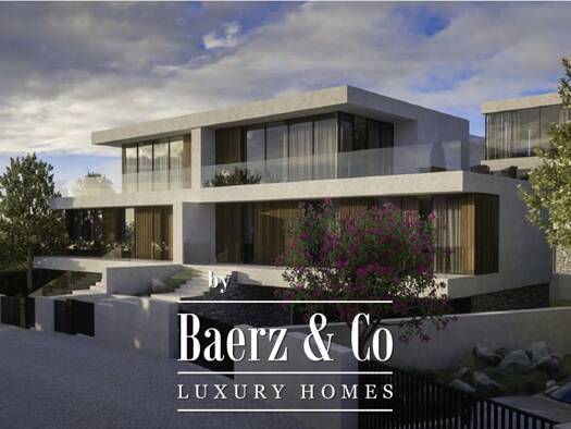 Villa zum Kauf 2.146.381 € 3 Zimmer 279 m² 241 m² Grundstück umag