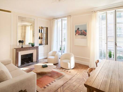 Wohnung zum Kauf 2.790.000 € 94 m² Paris 6ème arrondissement 75006